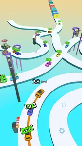 Going Cars screenshot 2