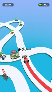 Going Cars screenshot 5