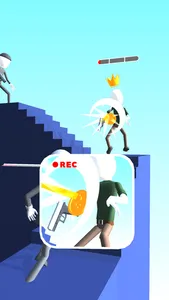 Gun and Climb screenshot 2