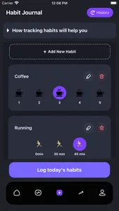 Healome - AI Health Coach screenshot 2
