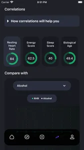 Healome - AI Health Coach screenshot 3