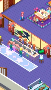 Dream Restaurant - Idle Tycoon screenshot 3