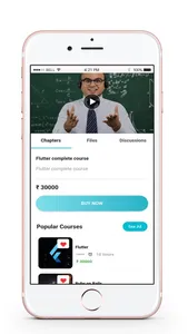 Oxdu Learning screenshot 0