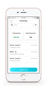 Oxdu Learning screenshot 2