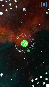 Alone in Galaxy screenshot 2