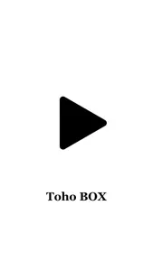 Toho BOX screenshot 2