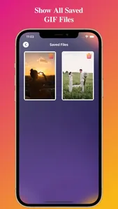 Video To GIF: Make GIF screenshot 6