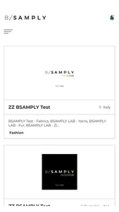 Bsamply screenshot 2