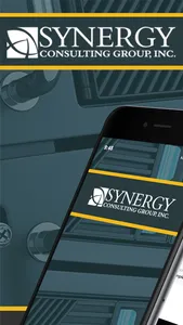 Synergy Consulting Group screenshot 0