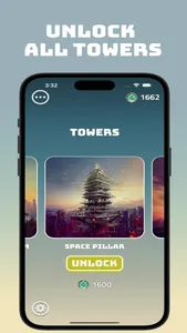 Focus Towers for Productivity screenshot 4