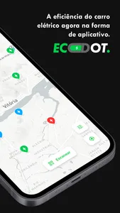 EcoDot. screenshot 1