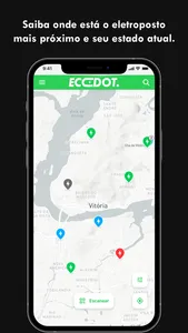 EcoDot. screenshot 2