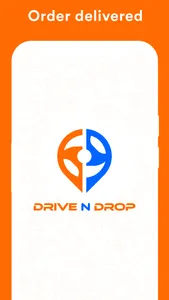 Drive N Drop screenshot 0