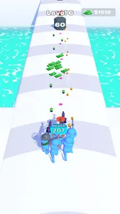 Crowd Shooters! screenshot 7