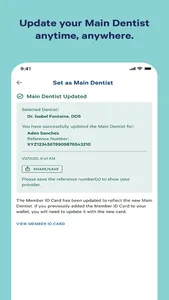 myDentaQuest screenshot 5