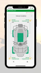 Powerland - Connect & Explore screenshot 2
