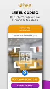 Negocios Bee screenshot 1