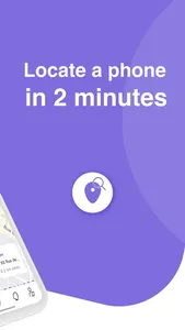 Friend Tracker: Locate Friends screenshot 1