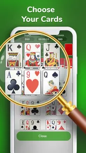 Solitaire - Classic Card 2023 screenshot 1