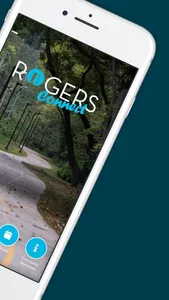 Rogers Connect screenshot 1