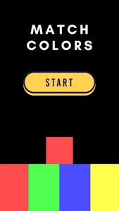 Match Colors - Speed Tile Tap screenshot 0