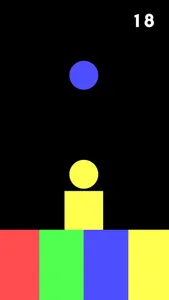 Match Colors - Speed Tile Tap screenshot 2