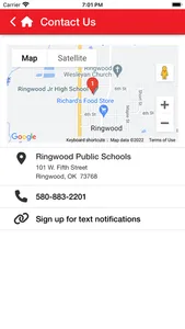 Ringwood Public Schools screenshot 3