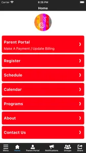 Furia Flamenca Dance Studio screenshot 1