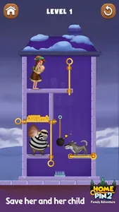 Home Pin 2: Family Adventure screenshot 4