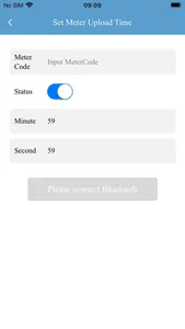 LoRaWan Signal Client screenshot 1