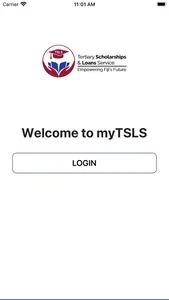 MyTSLS screenshot 0