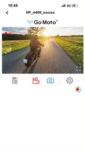 Go Moto Plus screenshot 1