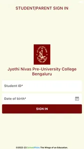 JNPUC, Bangalore screenshot 0