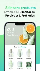 Gabit: Your Longevity Platform screenshot 2