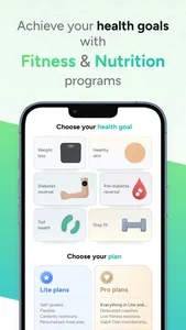 Gabit: Your Longevity Platform screenshot 3