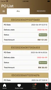 Simba E-shop Malaysia screenshot 5