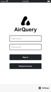 AirQuery screenshot 7