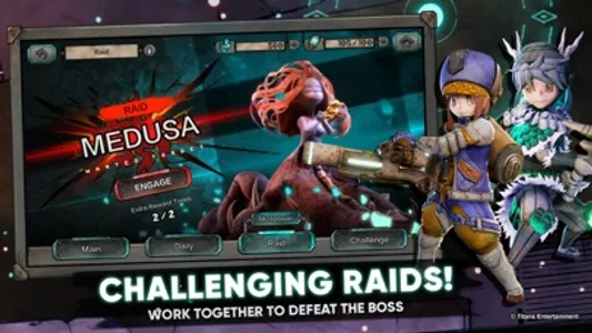 Abyss - Dungeon Action RPG screenshot 6