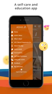 ADHD in Adults screenshot 1