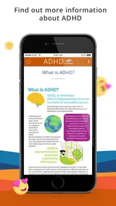 ADHD in Adults screenshot 2