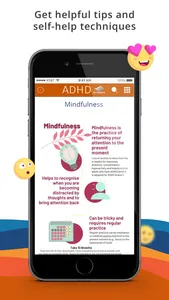 ADHD in Adults screenshot 3