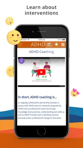 ADHD in Adults screenshot 4