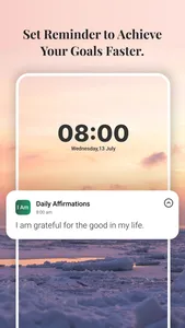 Daily Affirmations: I am screenshot 0