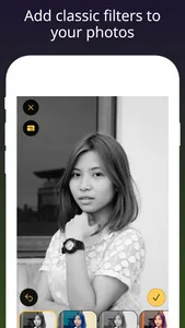Photo Filters - Magik screenshot 3