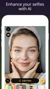 Photo Filters - Magik screenshot 4