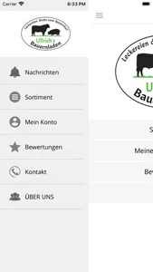 Ullrich's Bauernladen screenshot 2