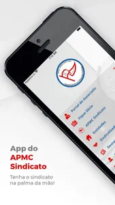 APMC Sindicato screenshot 0