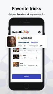 Home Darts Club screenshot 5