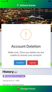 SmartEVCP screenshot 5