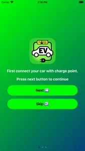 SmartEVCP screenshot 6